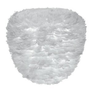 Svijetlo sivo sjenilo ø 55 cm Eos Evia Large – UMAGE