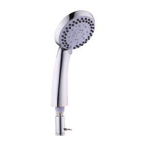 Ručka za tuš ø 8,5 cm Hydro – douceur d'intérieur