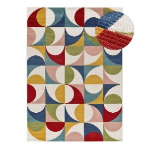 Vanjski tepih 160x230 cm Mila – Universal