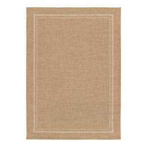 Bež vanjski tepih 160x230 cm Guinea Beige – Universal