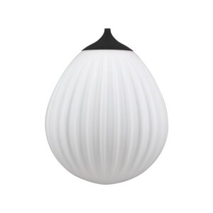 Crno-bijelo sjenilo ø 27 cm Around the World Medium – UMAGE