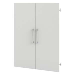 Bijeli element – ​​vrata 84x105 cm Prima – Tvilum