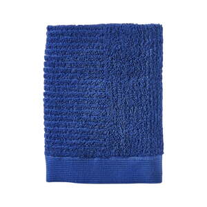 Plavi pamučan ručnik 50x70 cm Indigo – Zone