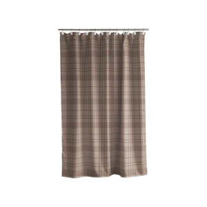 Tuš zavjesa 180x200 cm Tartan – Södahl
