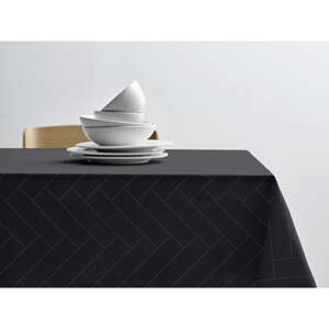 Stolnjak od damasta ø 180 cm Tiles Damask – Södahl