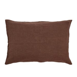 Laneni ukrasni jastuk 40x60 cm Linen – Södahl