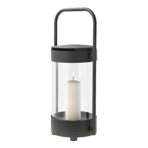 Metalna lanterna (visina 57 cm) Ancona – Villa Collection