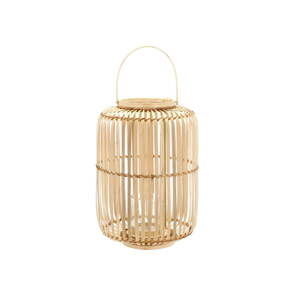 Bambusova lanterna (visina 40 cm) Alia – Villa Collection
