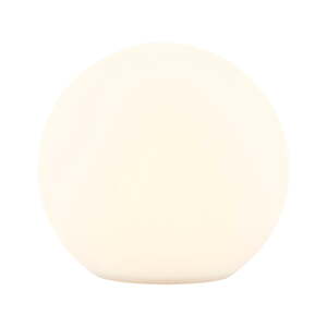 LED vanjska svjetiljka sa solarnim panel ø 25 cm Maane – Villa Collection