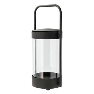 Metalna lanterna (visina 63 cm) Ancona – Villa Collection