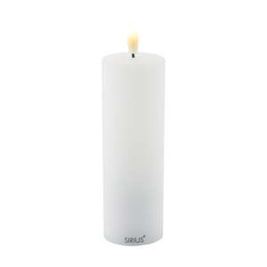 LED svijeća (visina 15 cm) Sille Exclusive – Sirius