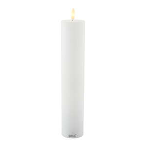 LED svijeća (visina 25 cm) Sille Exclusive – Sirius