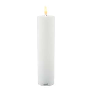 LED svijeća (visina 20 cm) Sille Exclusive – Sirius