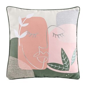 Ukrasni jastuk 40x40 cm Arty Line – douceur d'intérieur