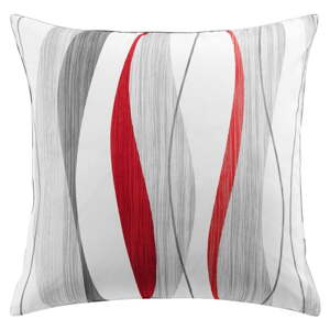 Ukrasni jastuk 60x60 cm Ondulys – douceur d'intérieur
