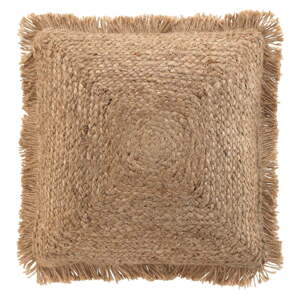 Juten ukrasni jastuk 45x45 cm Jutana – douceur d'intérieur