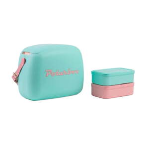 Tirkizna termo posuda 6 l Pop – Polarbox