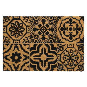 Otirač od kokosovih vlakana 40x60 cm Lisbonne – douceur d'intérieur