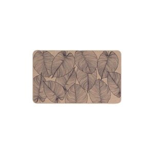 Otirač 45x75 cm Jade – douceur d'intérieur