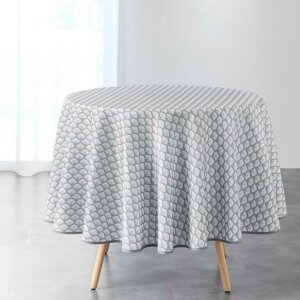 Stolnjak ø 180 cm Artchic – douceur d'intérieur