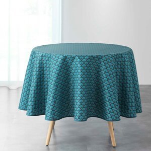 Stolnjak ø 180 cm Artchic – douceur d'intérieur