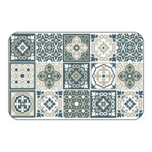 Podmetač 28.5x44 cm Faro – douceur d'intérieur