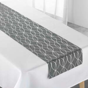 Set stolnjaka i nadstolnjaka 140x250 cm Elipsa – douceur d'intérieur