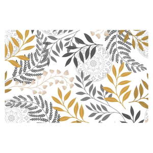 Podmetač 28.5x44 cm Merveille – douceur d'intérieur