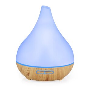 Električni difuzor Cloud – Homéa