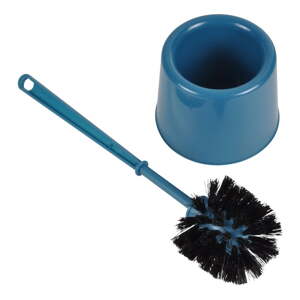 Plava plastična WC četka – Homéa
