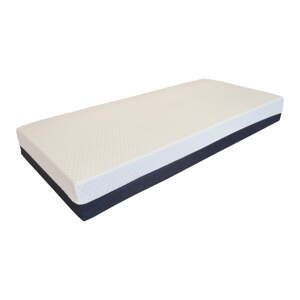 Dječji madrac od pjene/s oprugama 90x200 cm ROYAL – Vipack