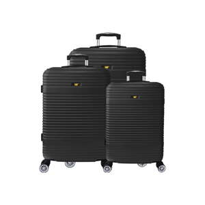 Set kofera 3 kom Cargo Alexa – Caterpillar
