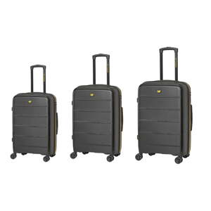 Set kofera 3 kom Cargo CoolRack – Caterpillar