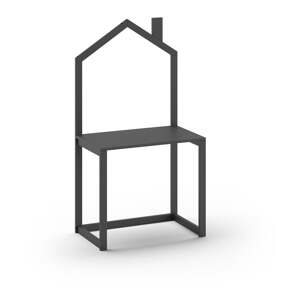 Dječji radni stol od masivnog bora 50x80.5 cm DALLAS – Vipack