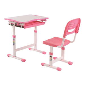 Set dječjeg namještaja COMFORTLINE – Vipack