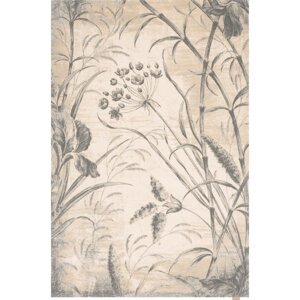 Krem vuneni tepih 200x300 cm Botany – Agnella