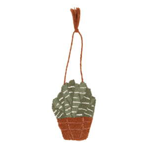 Tapiserija 20x30 cm Little Aloe – Nattiot