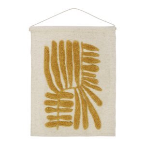 Tapiserija 50x70 cm Minerva Jaune – Nattiot