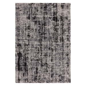 Sivi tepih 120x170 cm Kuza – Asiatic Carpets