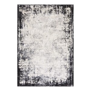 Sivi tepih 80x150 cm Kuza – Asiatic Carpets
