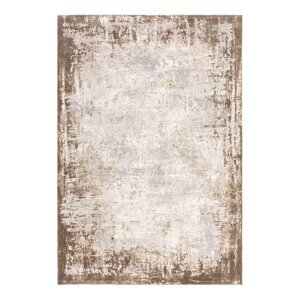 Bež tepih 80x150 cm Kuza – Asiatic Carpets