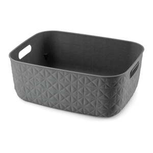 Plastična košara za pohranu 38x29x14 cm Softex – Curver