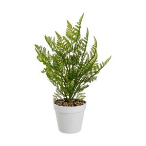 Umjetna paprat (visina 45 cm) – Casa Selección
