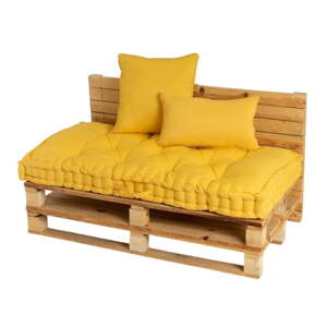 Vrtni jastuk za sjedenje za palete 60x120 cm – Casa Selección