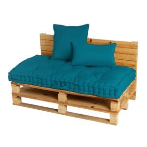 Vrtni jastuk za sjedenje za palete 60x120 cm – Casa Selección