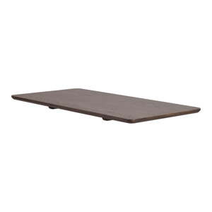Dodatna ploča za stol u dekoru hrasta 90x45 cm Yumi – Rowico