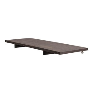 Dodatna ploča za stol u dekoru hrasta 135x50 cm Maddock – Rowico