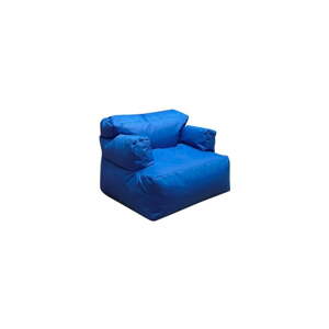 Set dječje vrtne sjedeće vreće sa stolicom Mini Relax – Floriane Garden