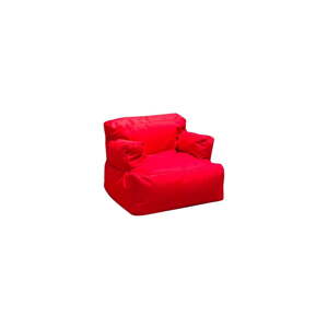 Set dječje vrtne sjedeće vreće sa stolicom Mini Relax – Floriane Garden