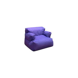 Set dječje vrtne sjedeće vreće sa stolicom Mini Relax – Floriane Garden